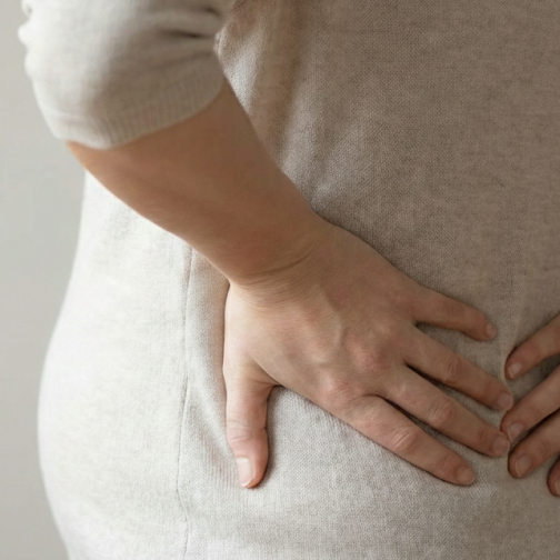 Pregnancy-acupuncture