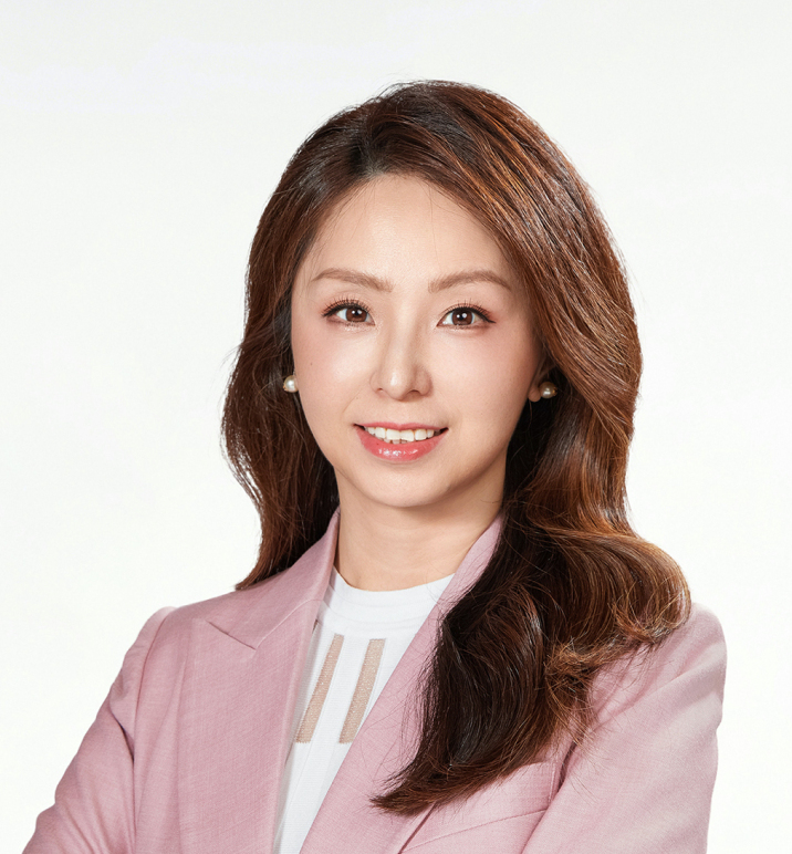 Ivy-Xu